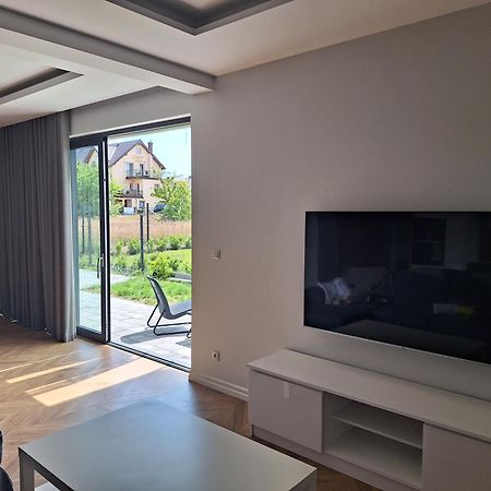 Sea Resort Władysławowo Kamer foto