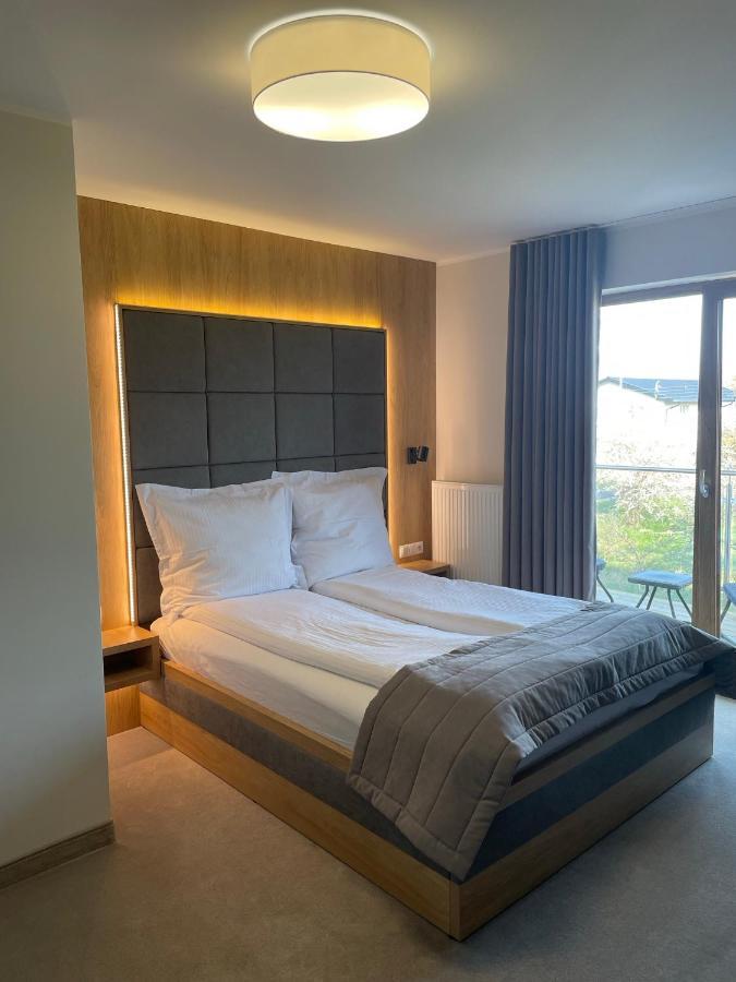 Sea Resort Władysławowo Buitenkant foto