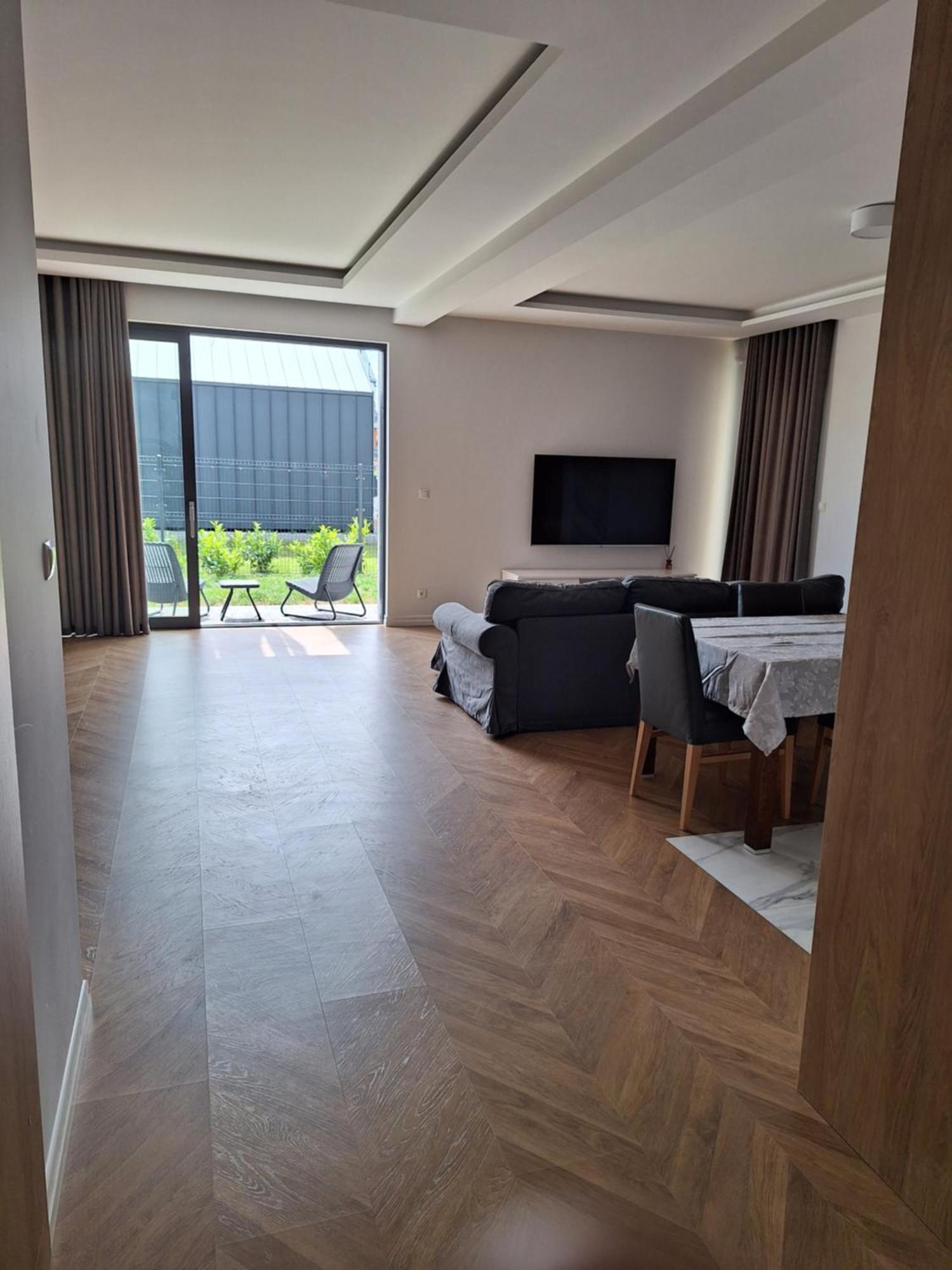 Sea Resort Władysławowo Kamer foto